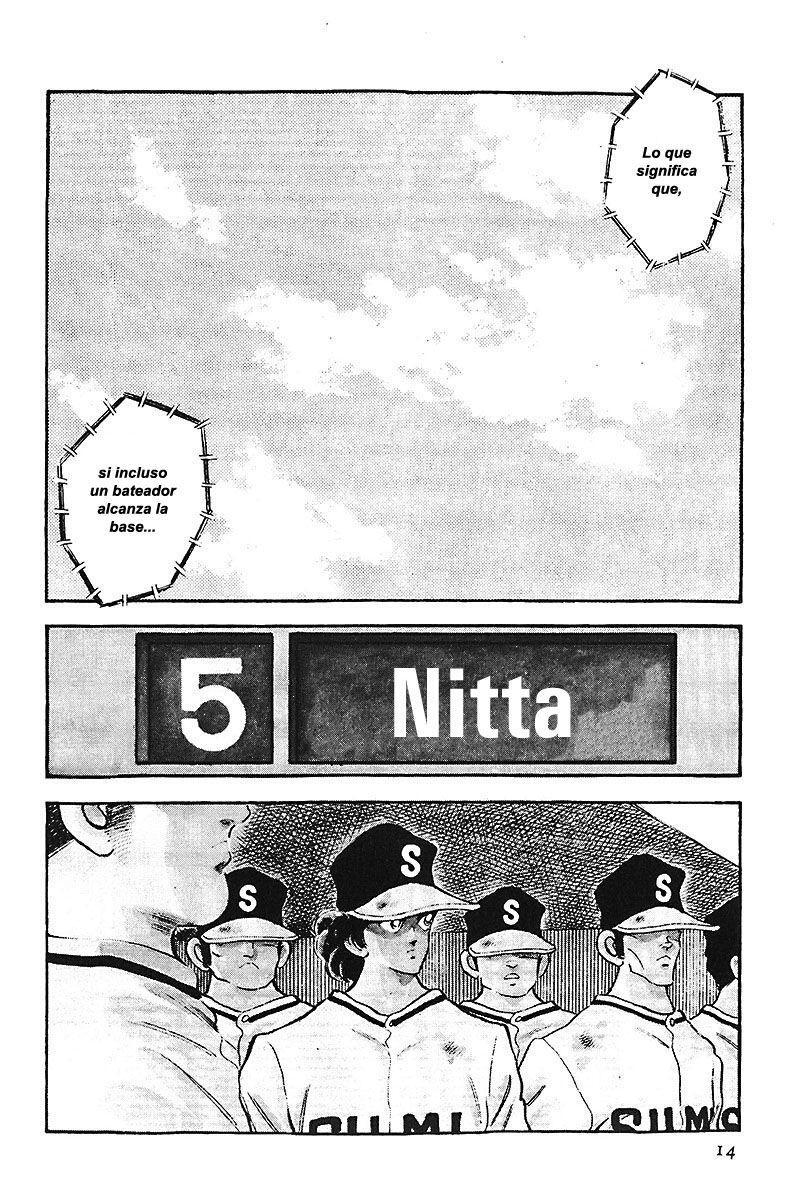 Capitulo 234 page 17