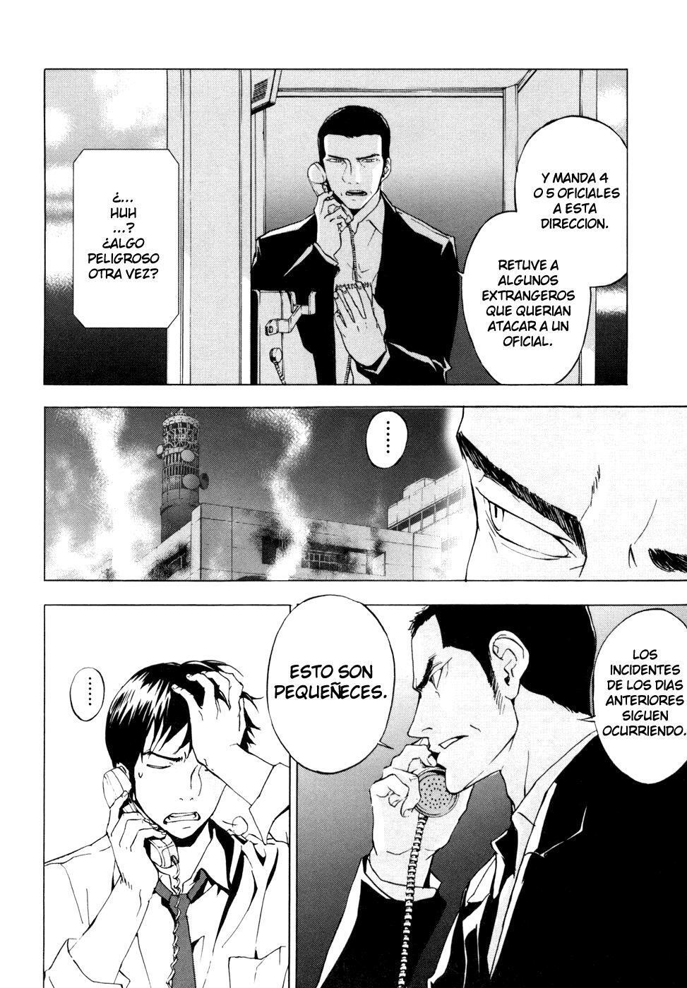 Capitulo 46 page 5