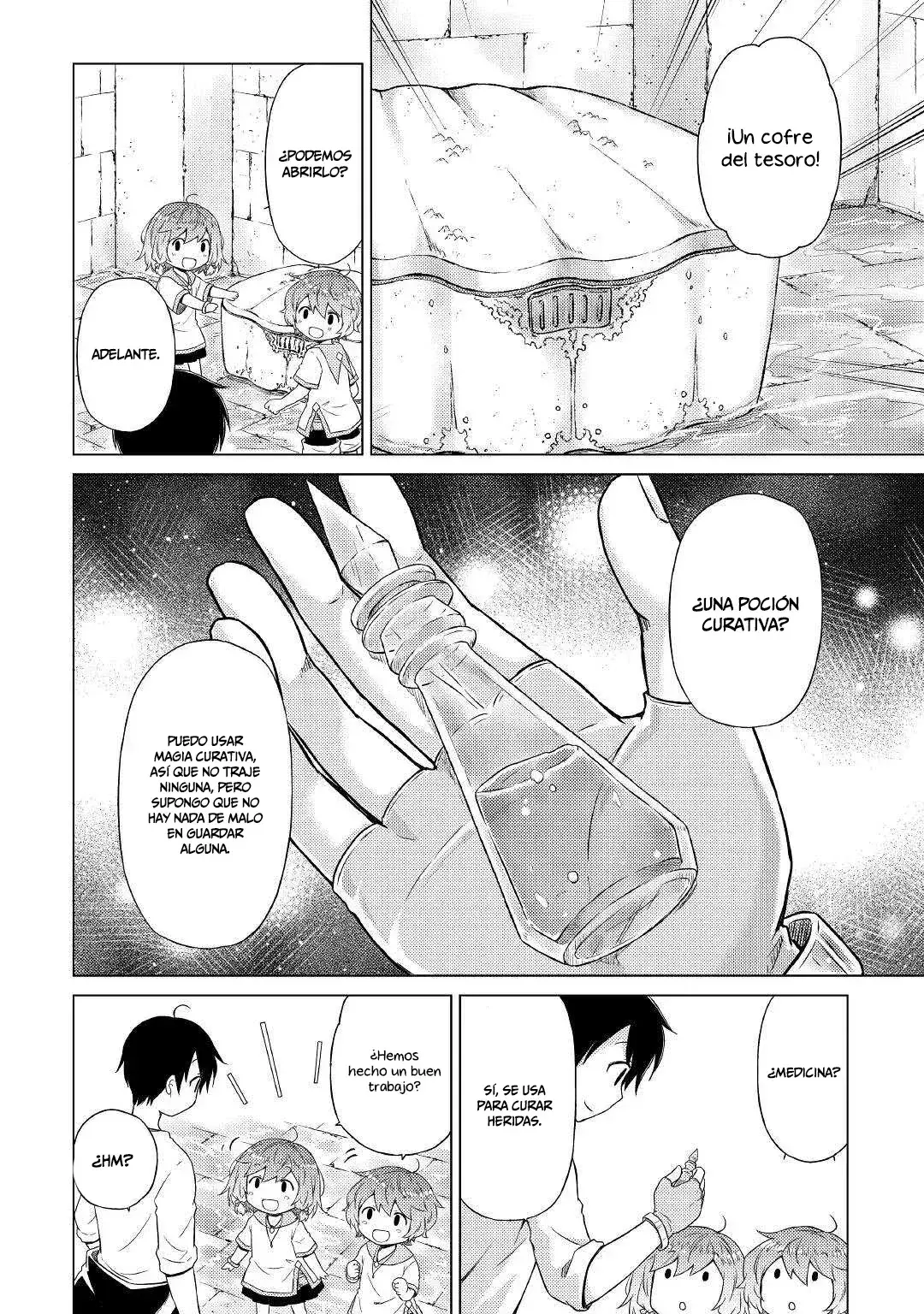 Capitulo 38 page 20