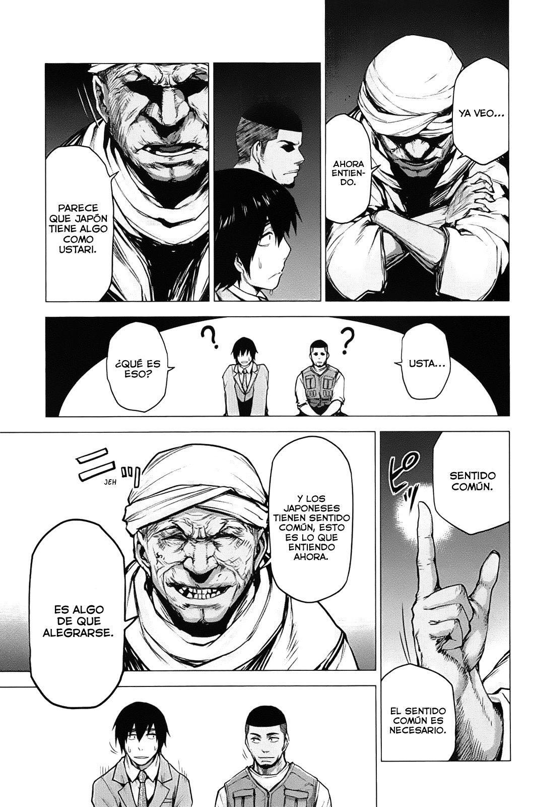 Capitulo 11 page 26