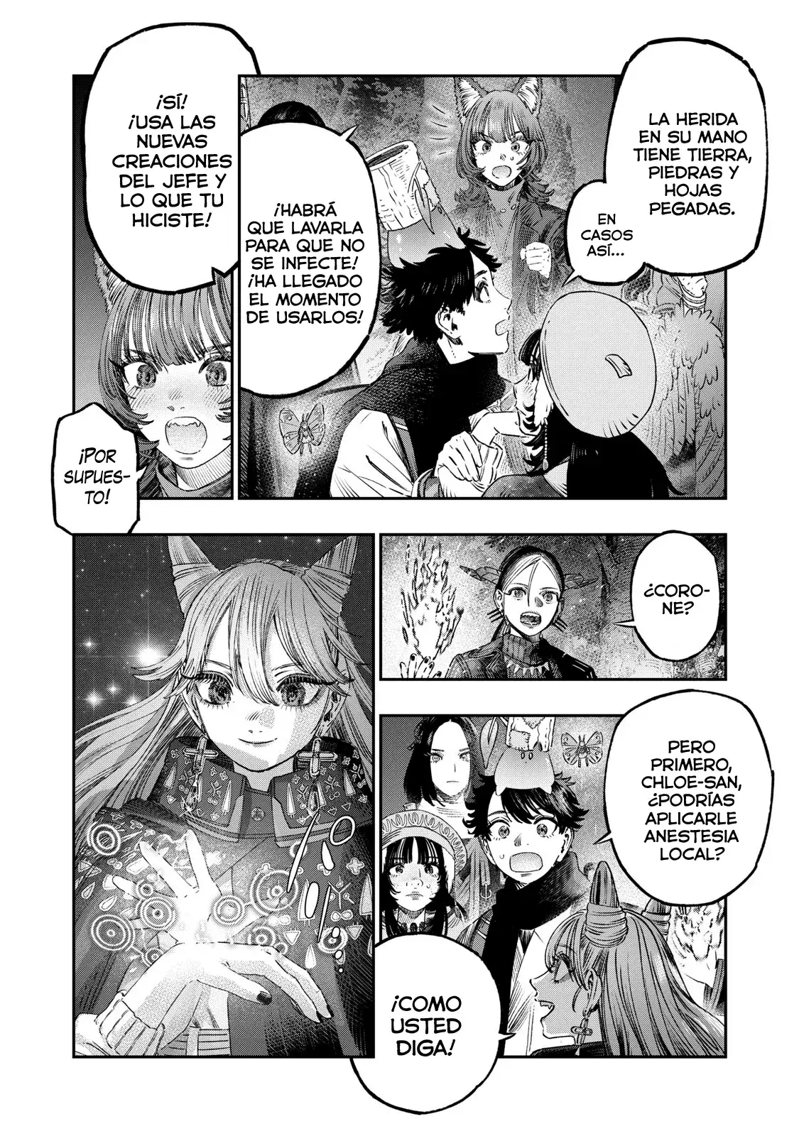 Capitulo 44 page 21