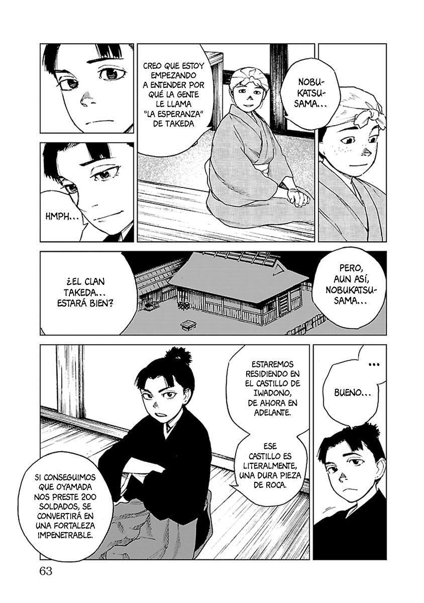 Capitulo 31 page 8