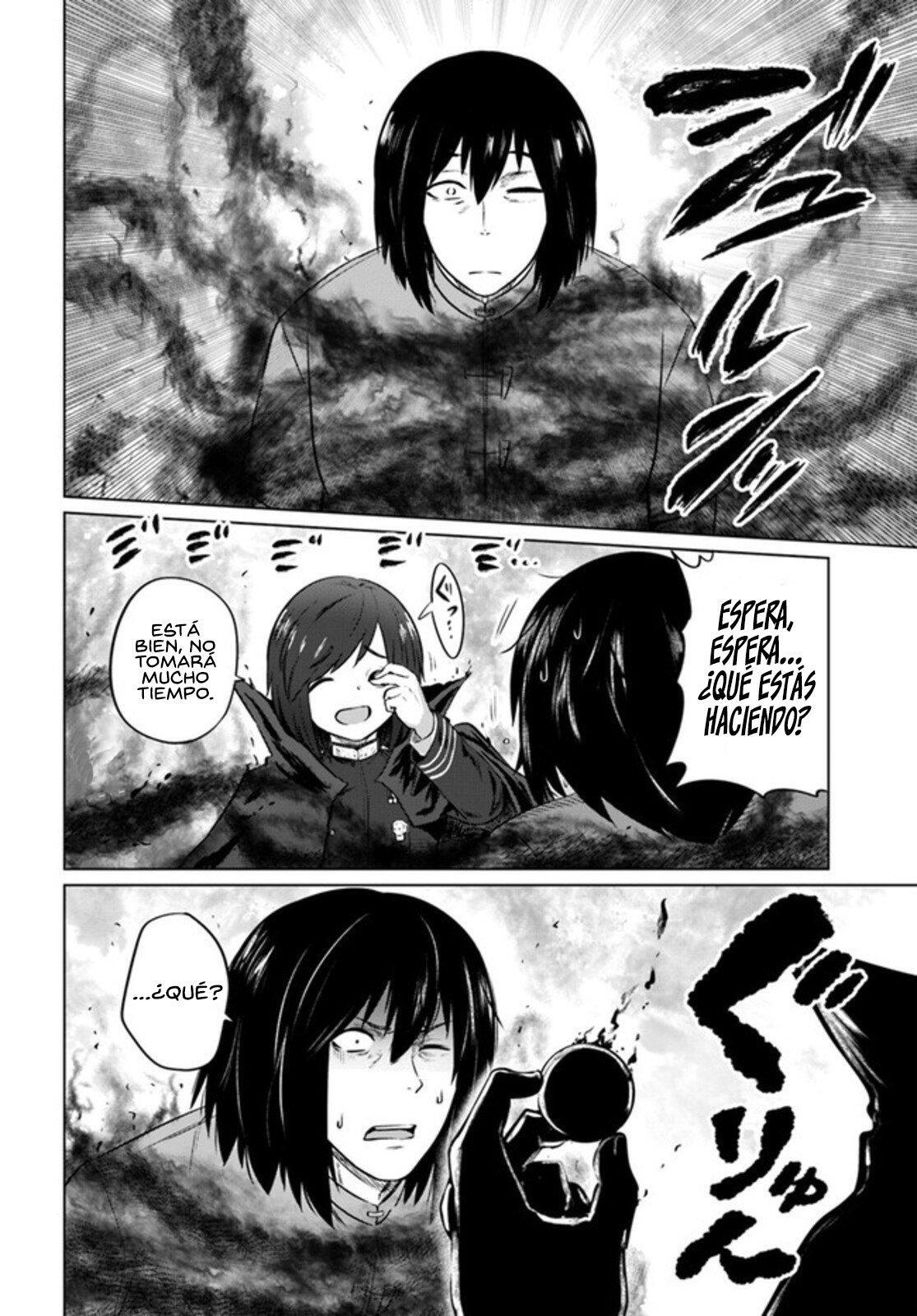 Capitulo 29 page 20
