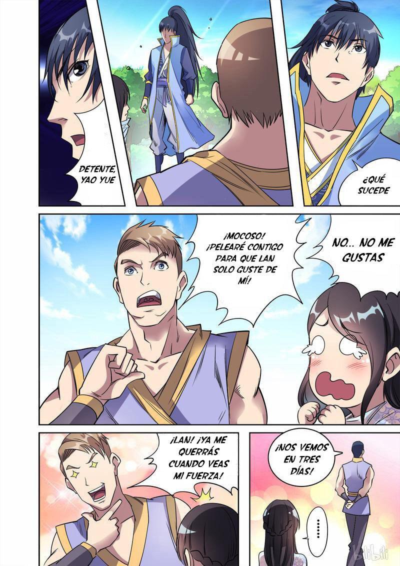 Capitulo 38 page 10