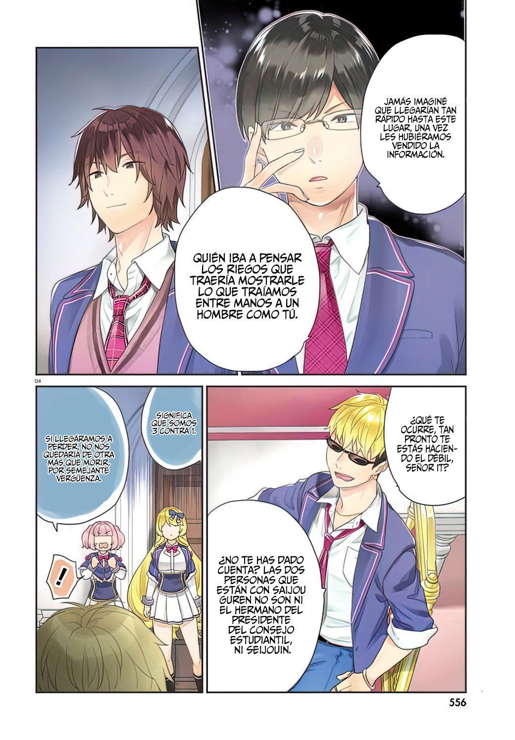 Capitulo 38 page 5
