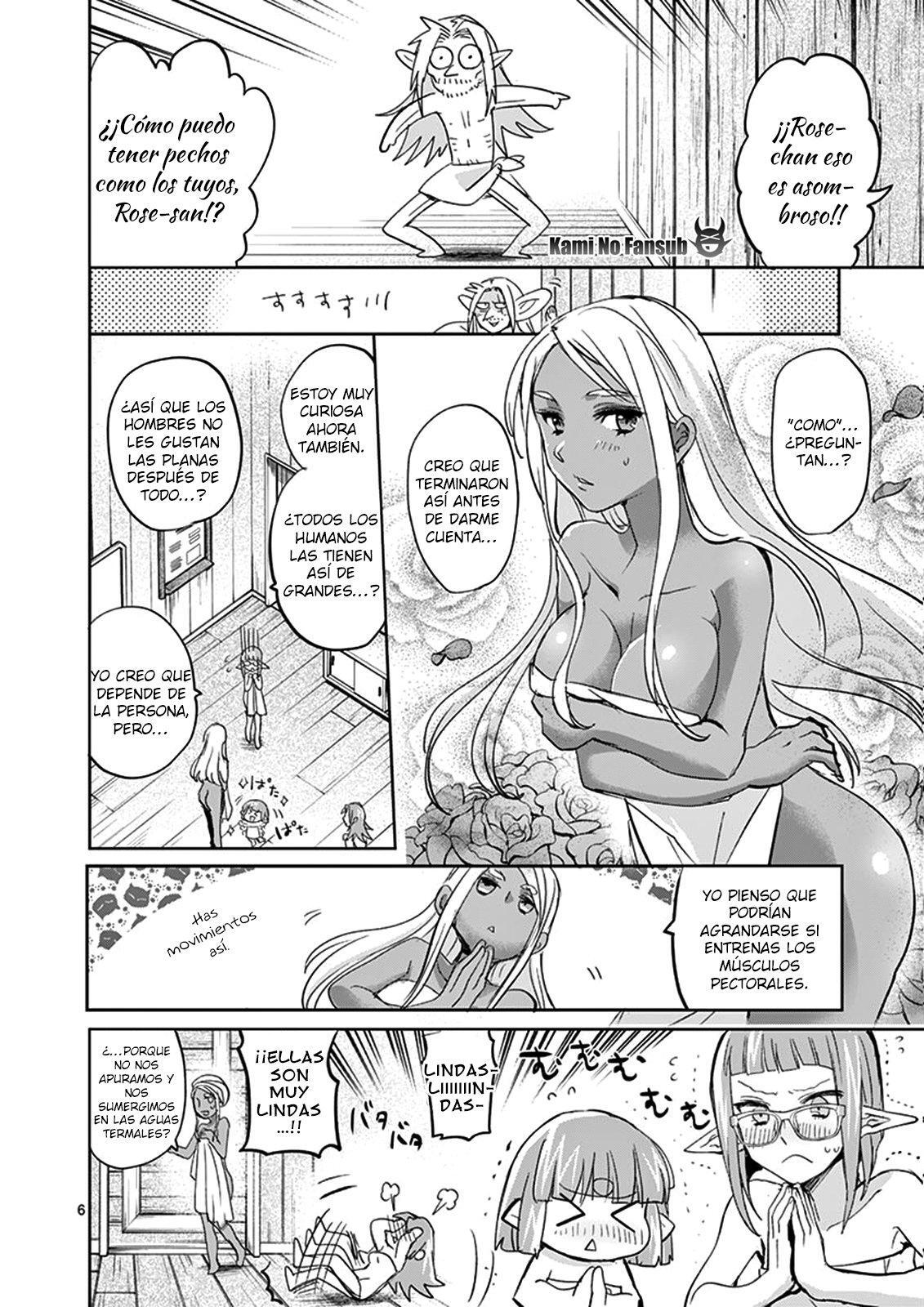 Capitulo 36 page 6