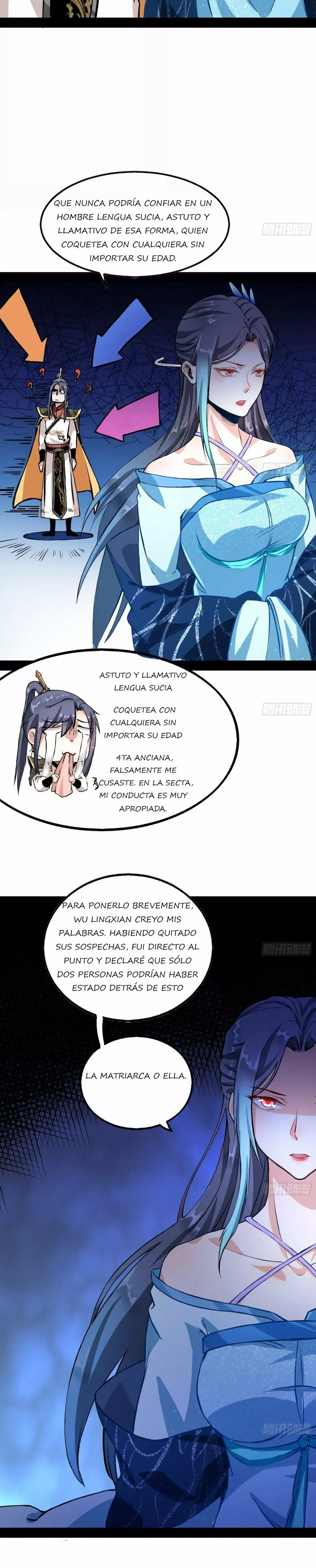 Capitulo 43 page 15