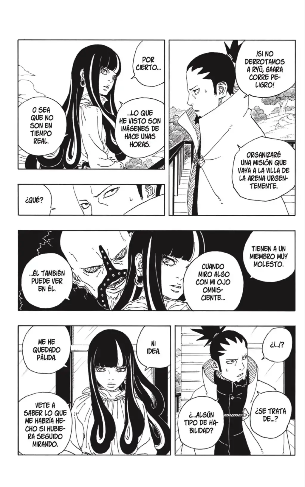 Capitulo 16 page 25