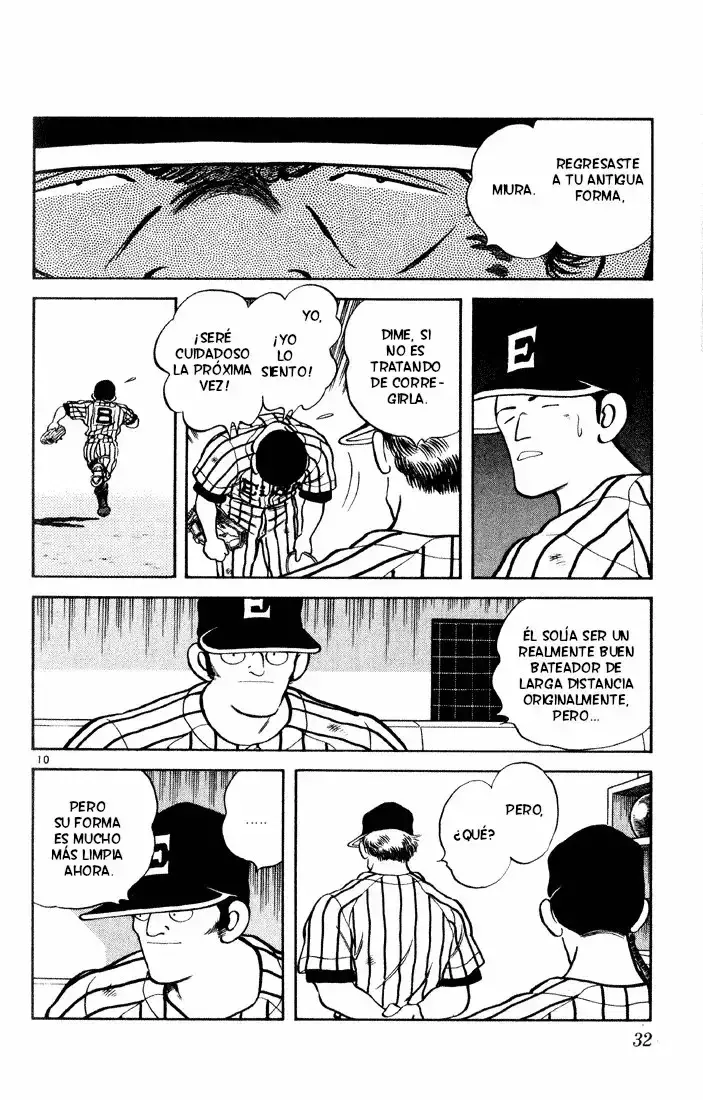 Capitulo 151 page 11