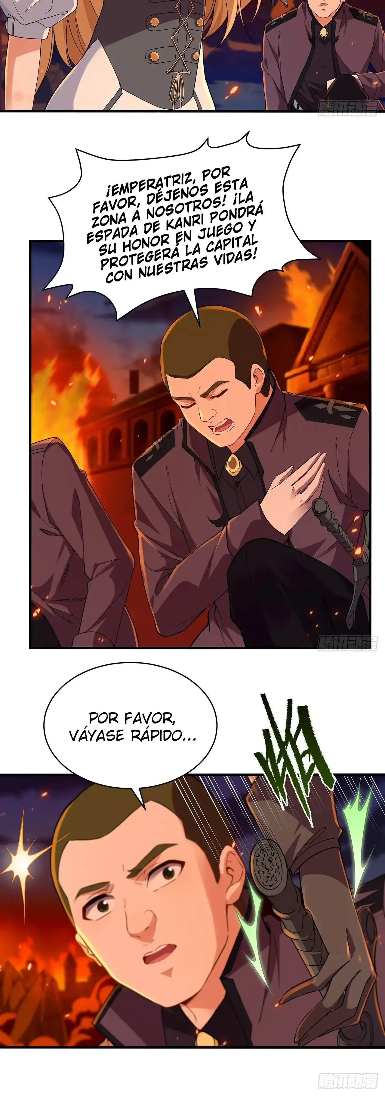 Capitulo 52 page 24