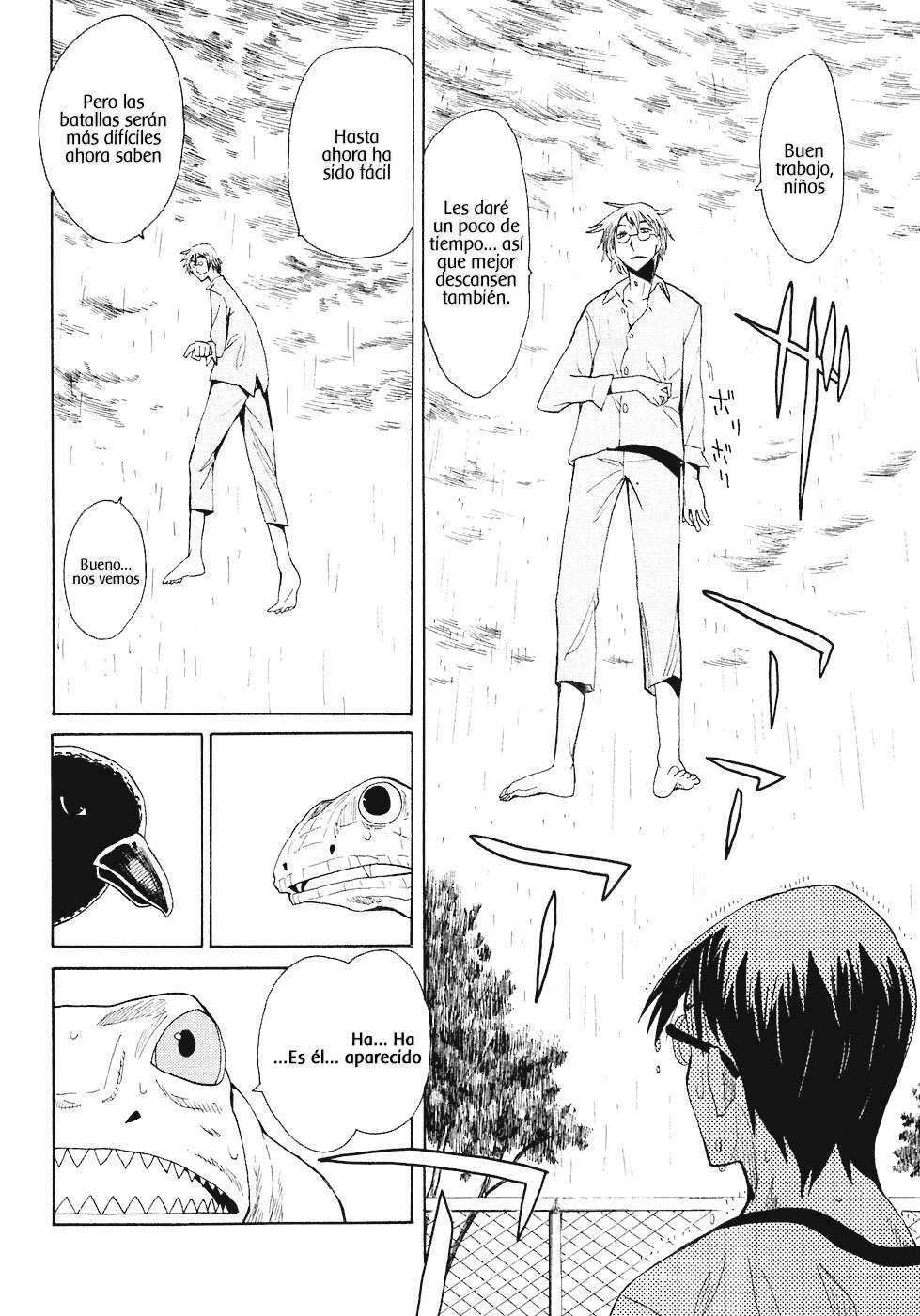 Capitulo 21 page 38