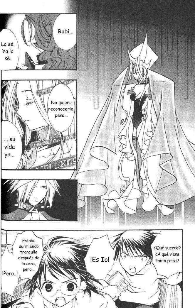 Capitulo 40 page 35