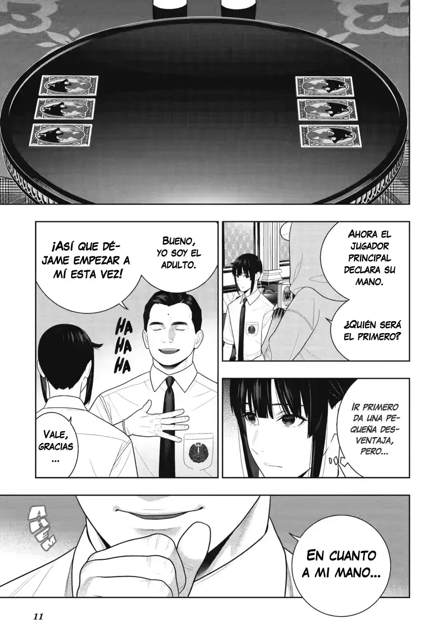 Capitulo 122 page 12