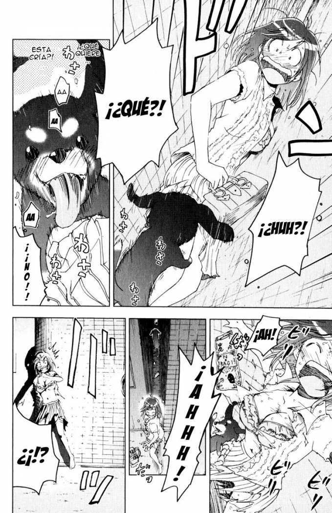Capitulo 57 page 8