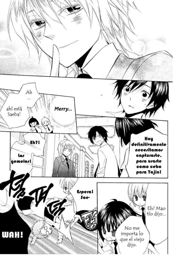 Capitulo 22 page 15