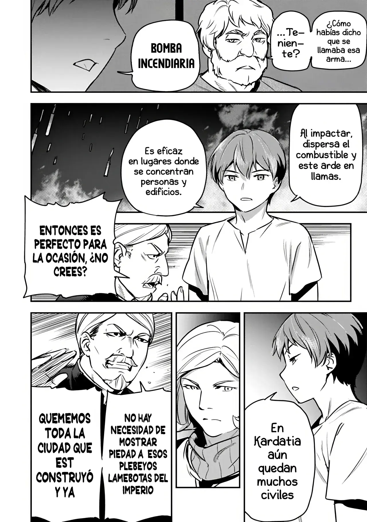 Capitulo 38 page 17