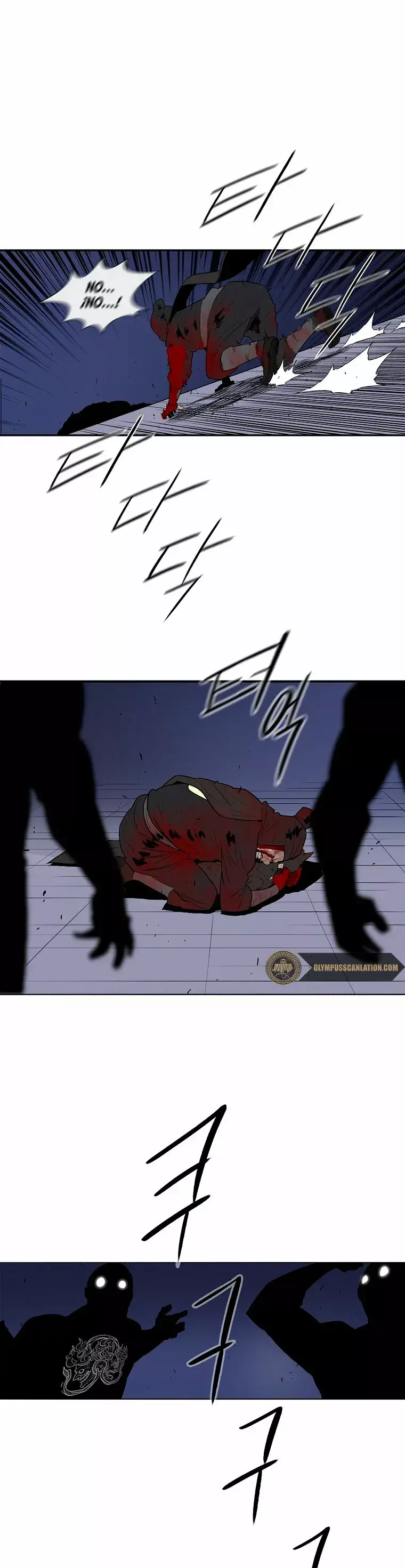 Capitulo 111 page 22