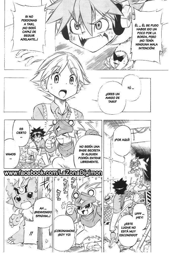 Capitulo 13 page 29