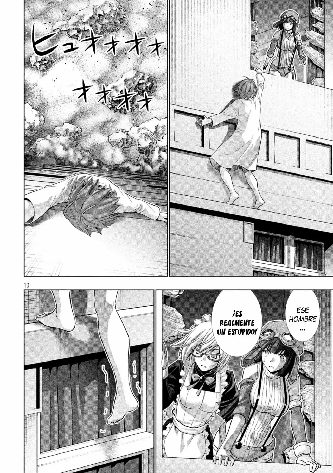 Capitulo 71 page 11