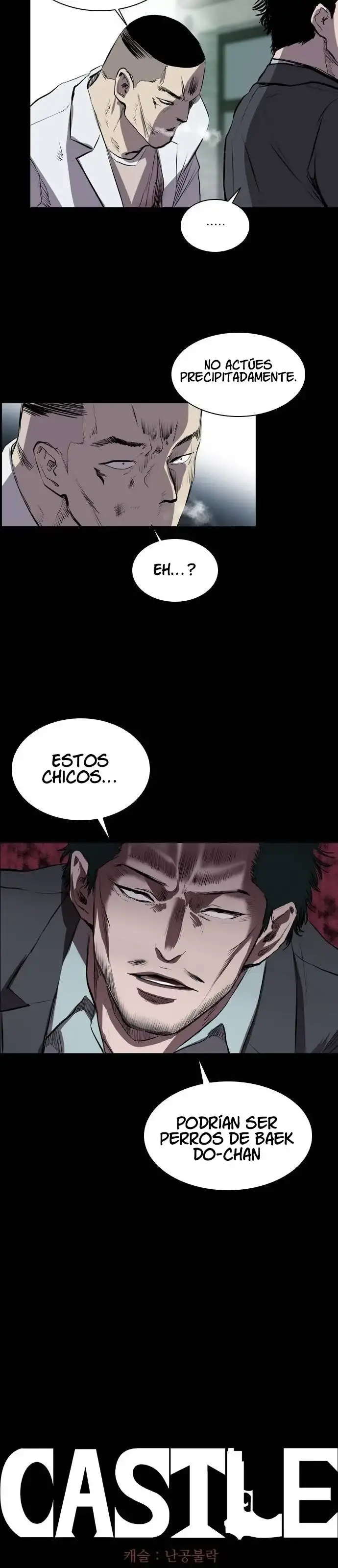 Capitulo 50 page 22