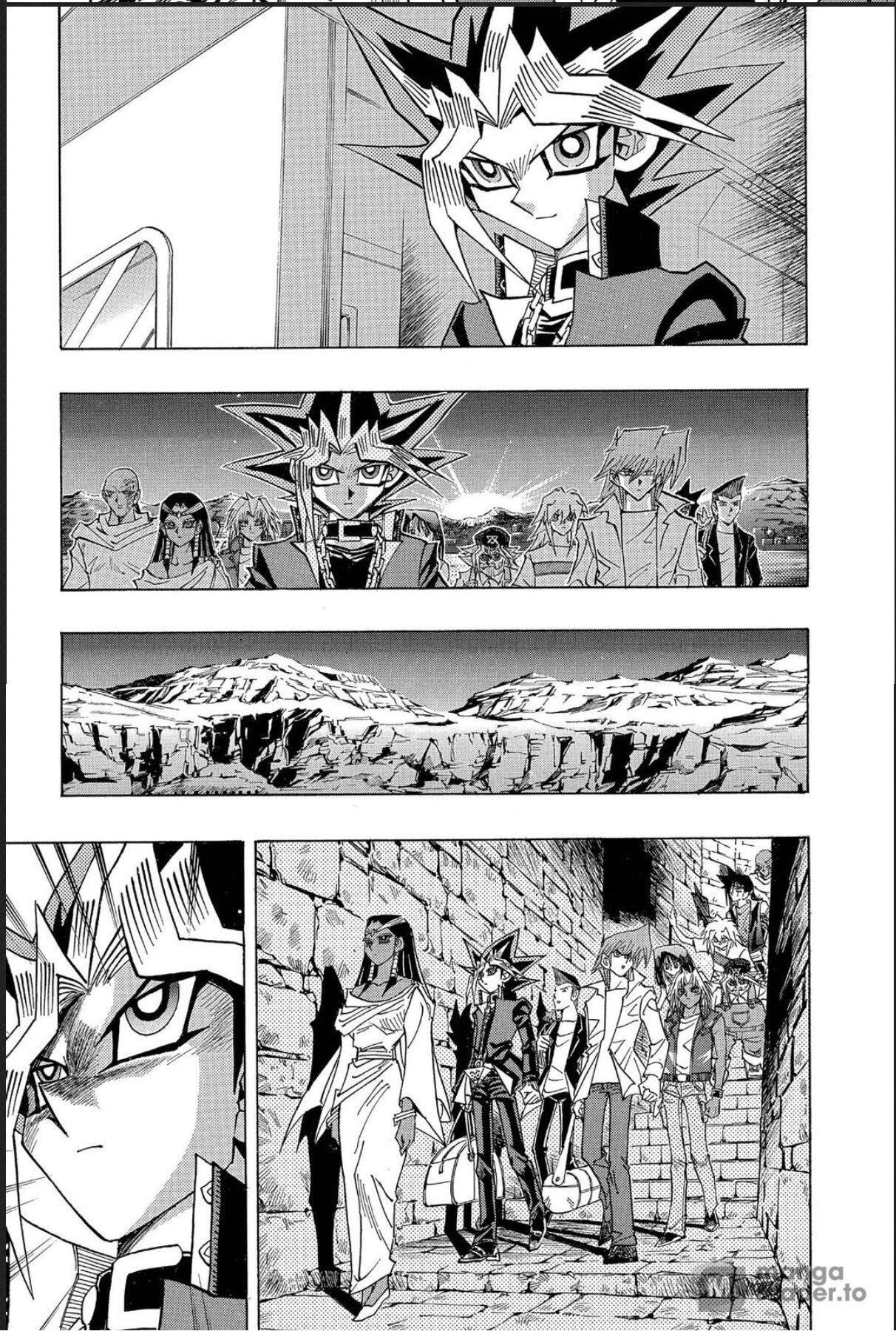 Capitulo 338 page 13