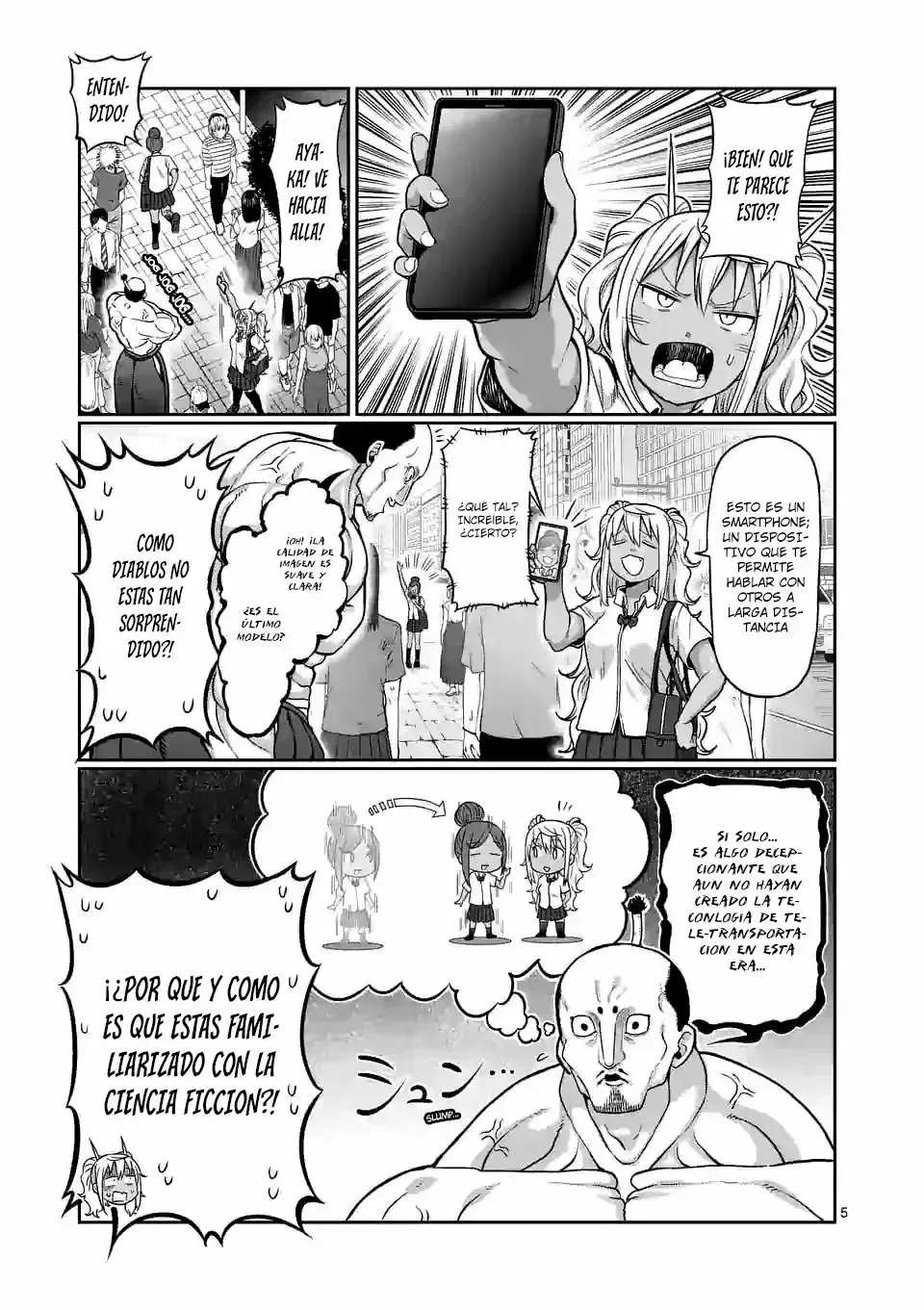 Capitulo 136 page 7