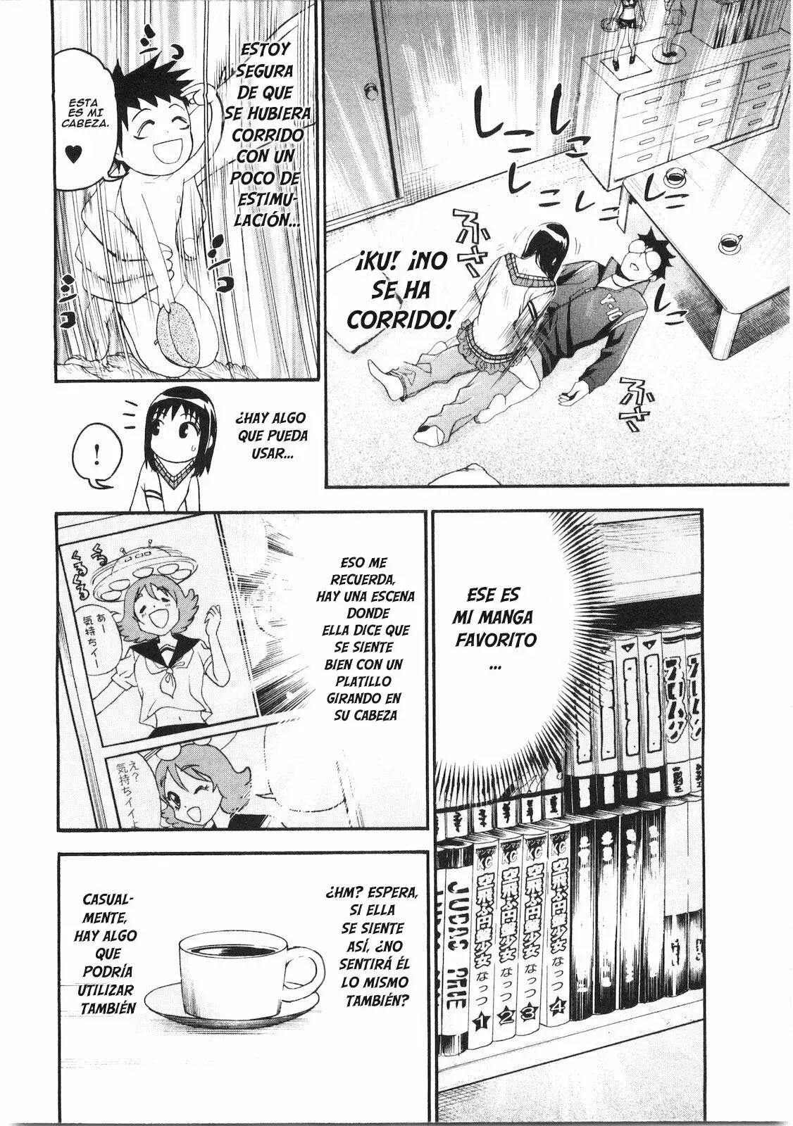 Capitulo 51 page 11