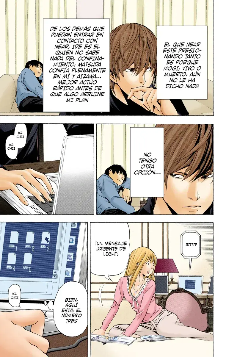 Capitulo 81 page 11