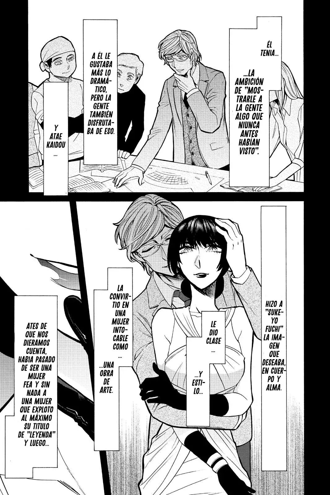 Capitulo 79 page 17