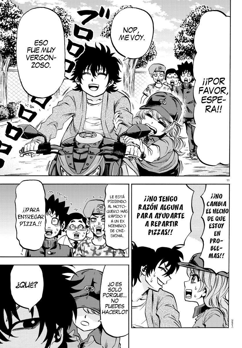 Capitulo 75 page 12
