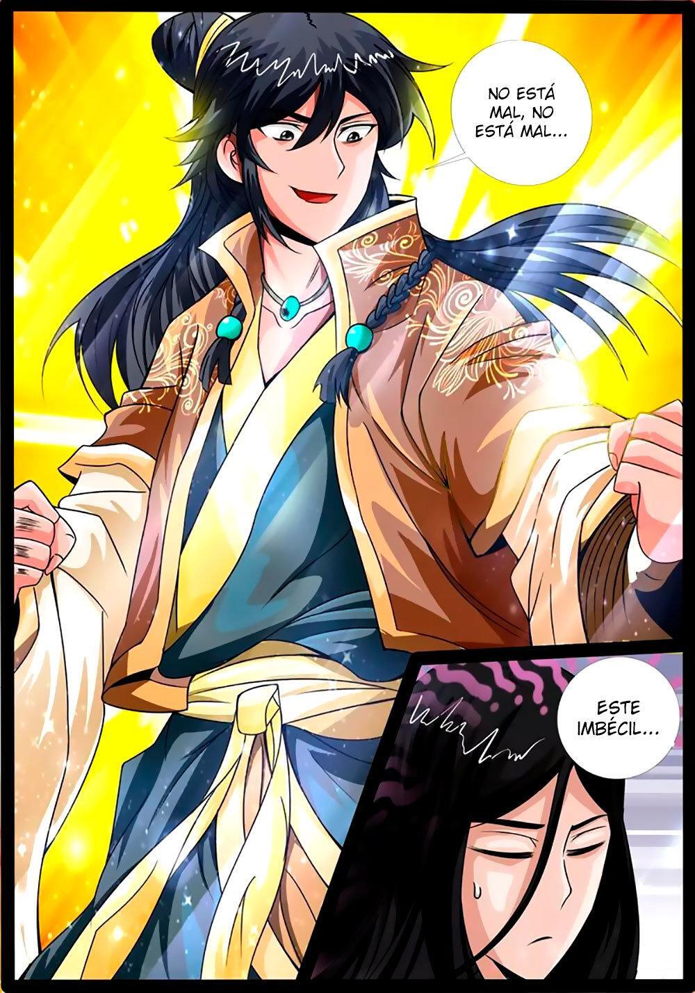 Capitulo 174 page 7