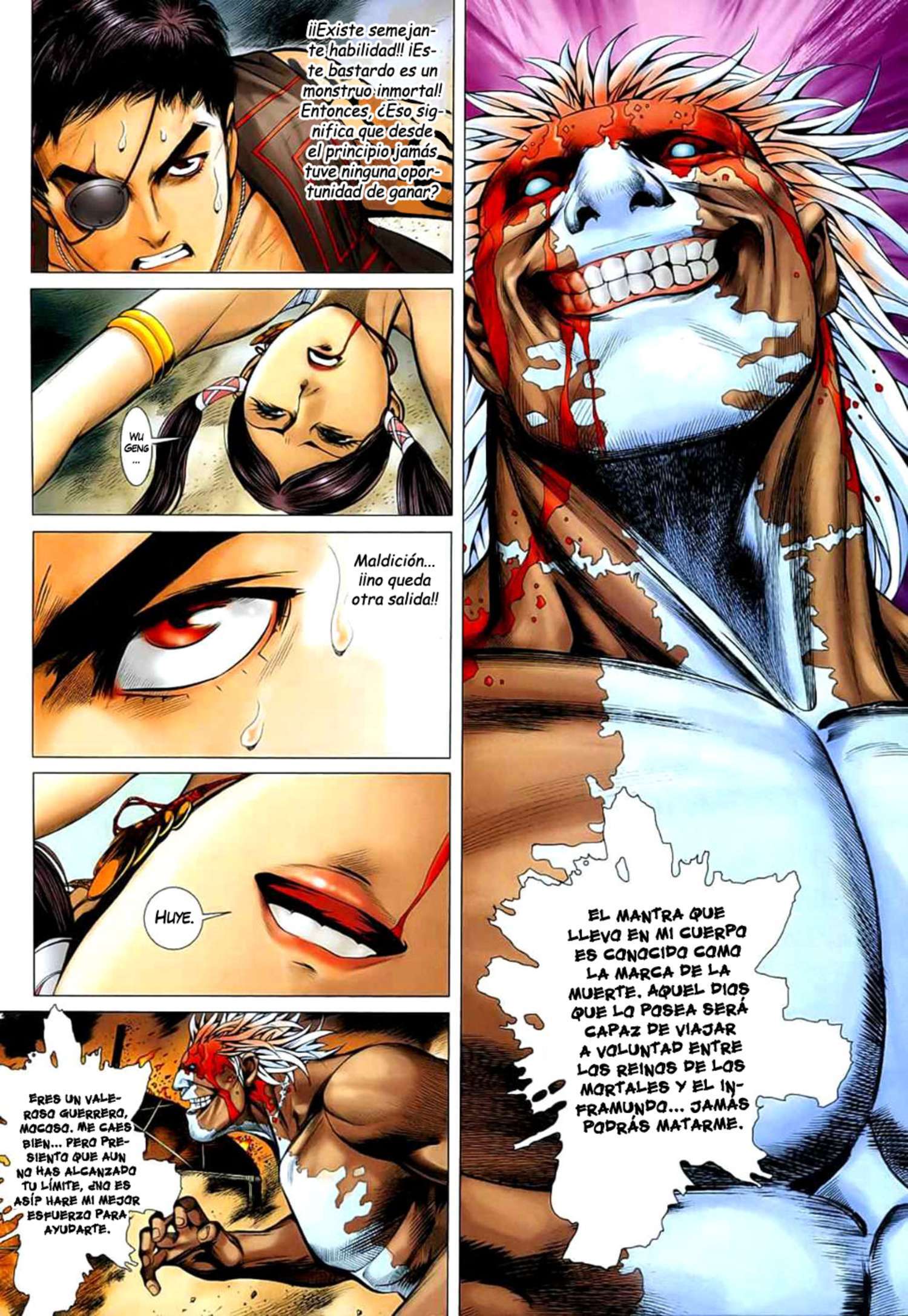 Capitulo 25 page 29
