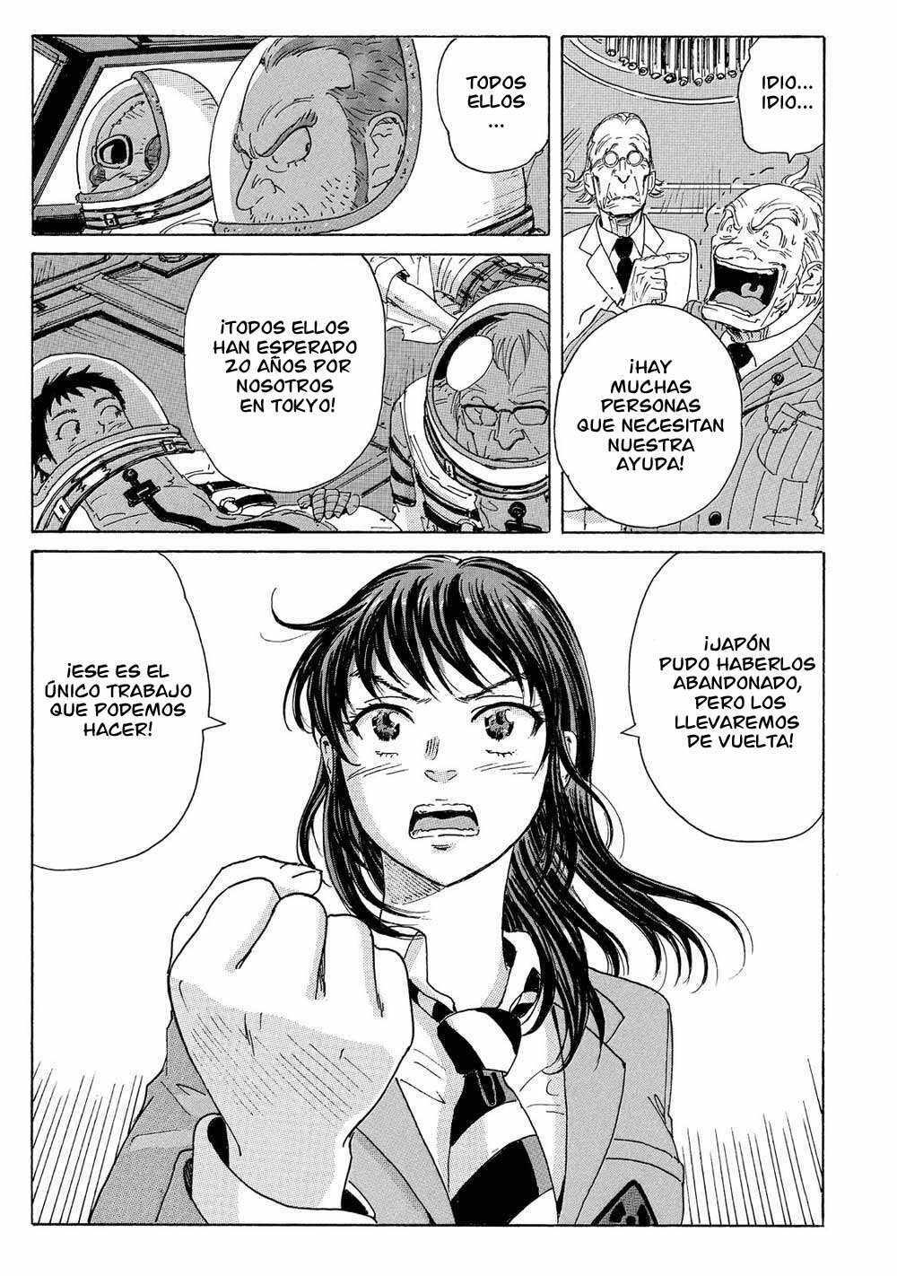 Capitulo 24 page 18