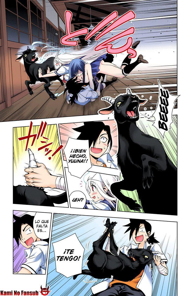 Capitulo 21 page 17