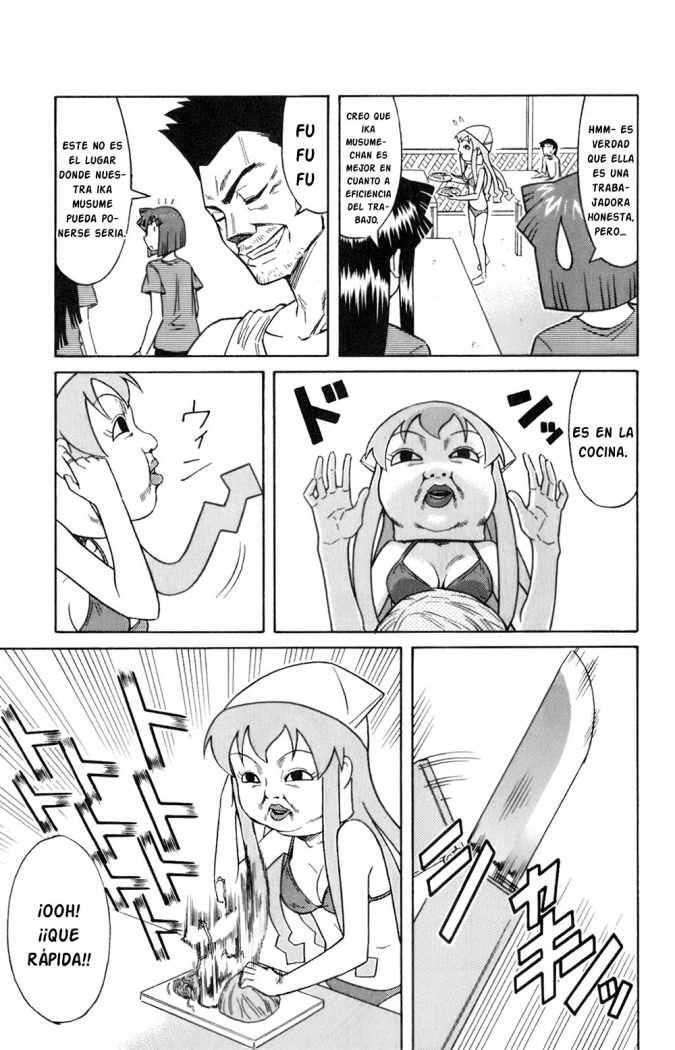 Capitulo 71 page 5