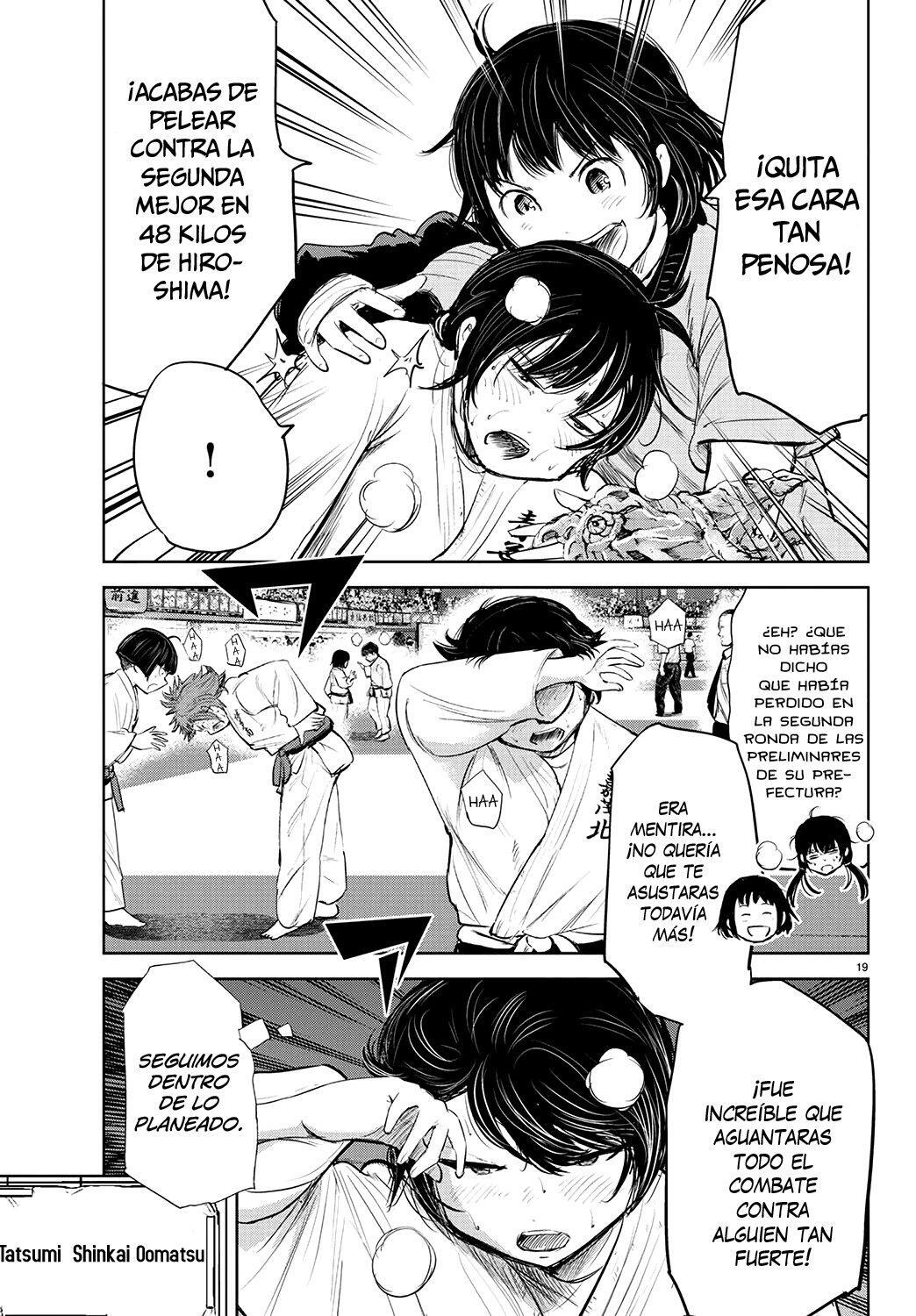 Capitulo 155 page 20