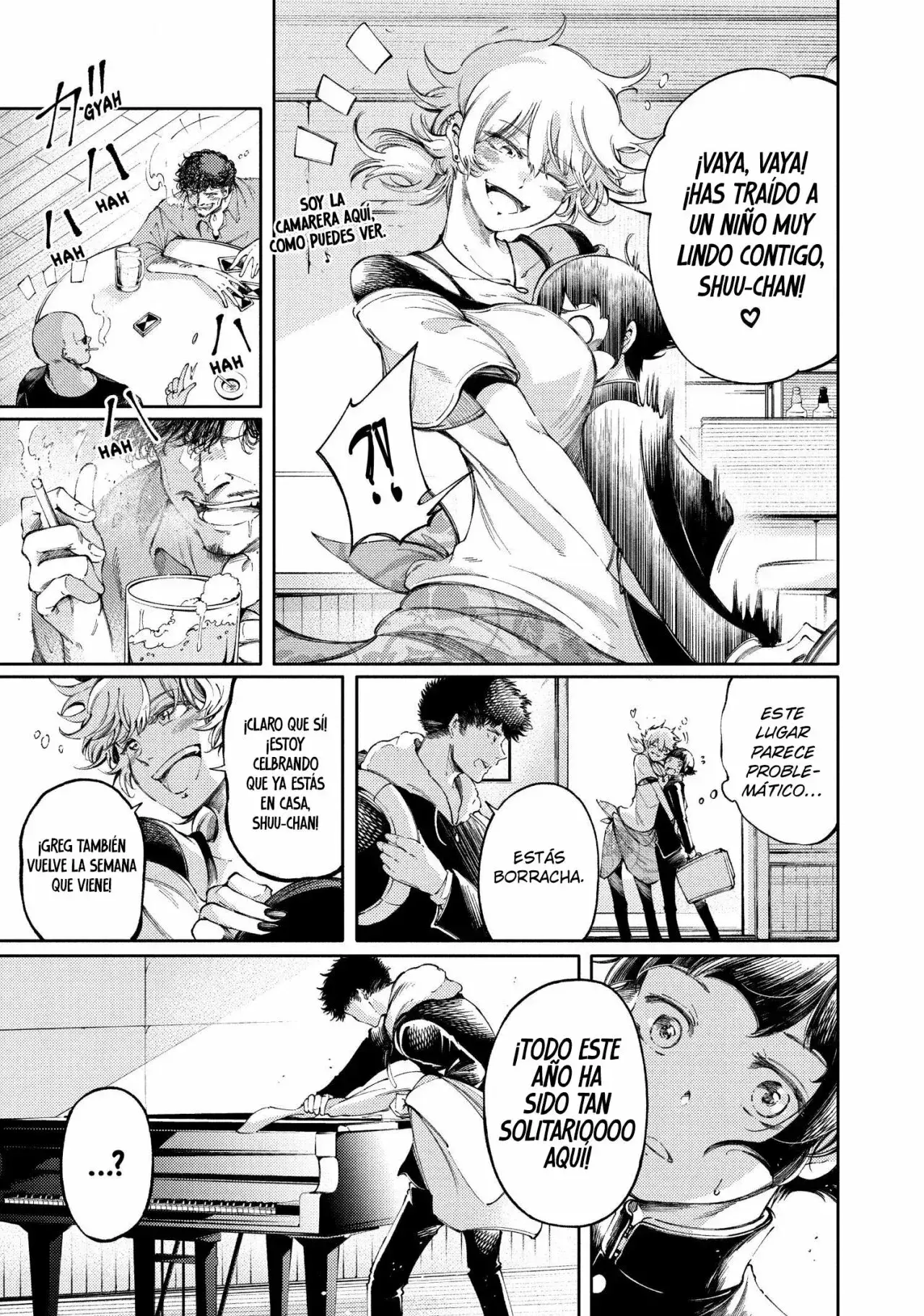 Capitulo 28 page 21