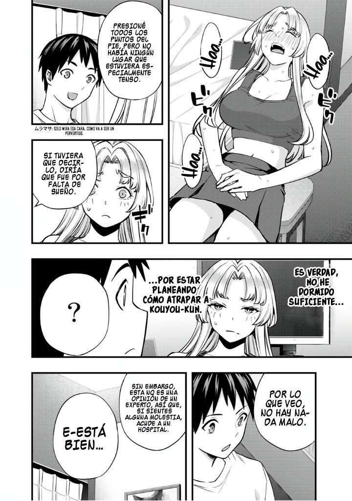 Capitulo 39 page 21