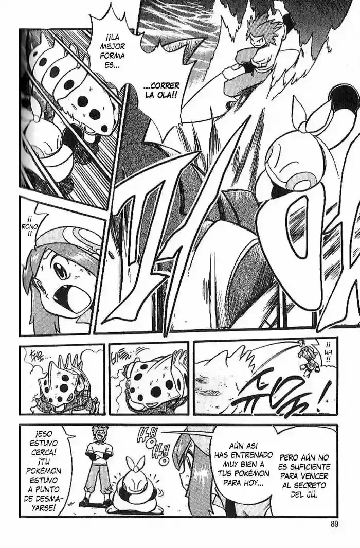 Capitulo 195 page 14