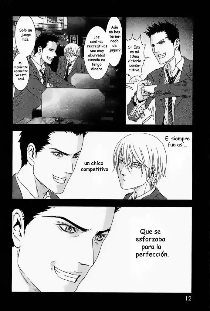 Capitulo 42 page 15