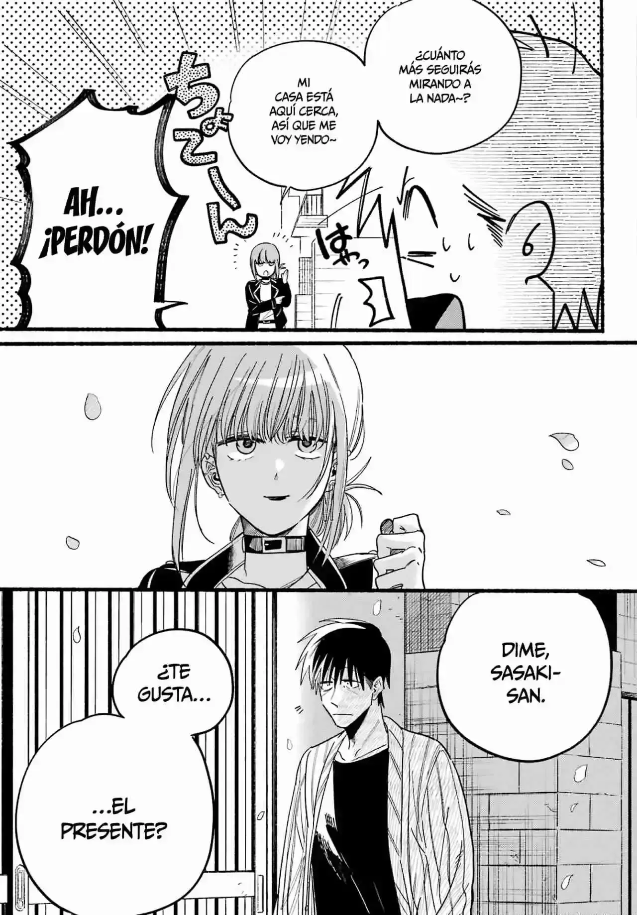 Capitulo 33 page 36