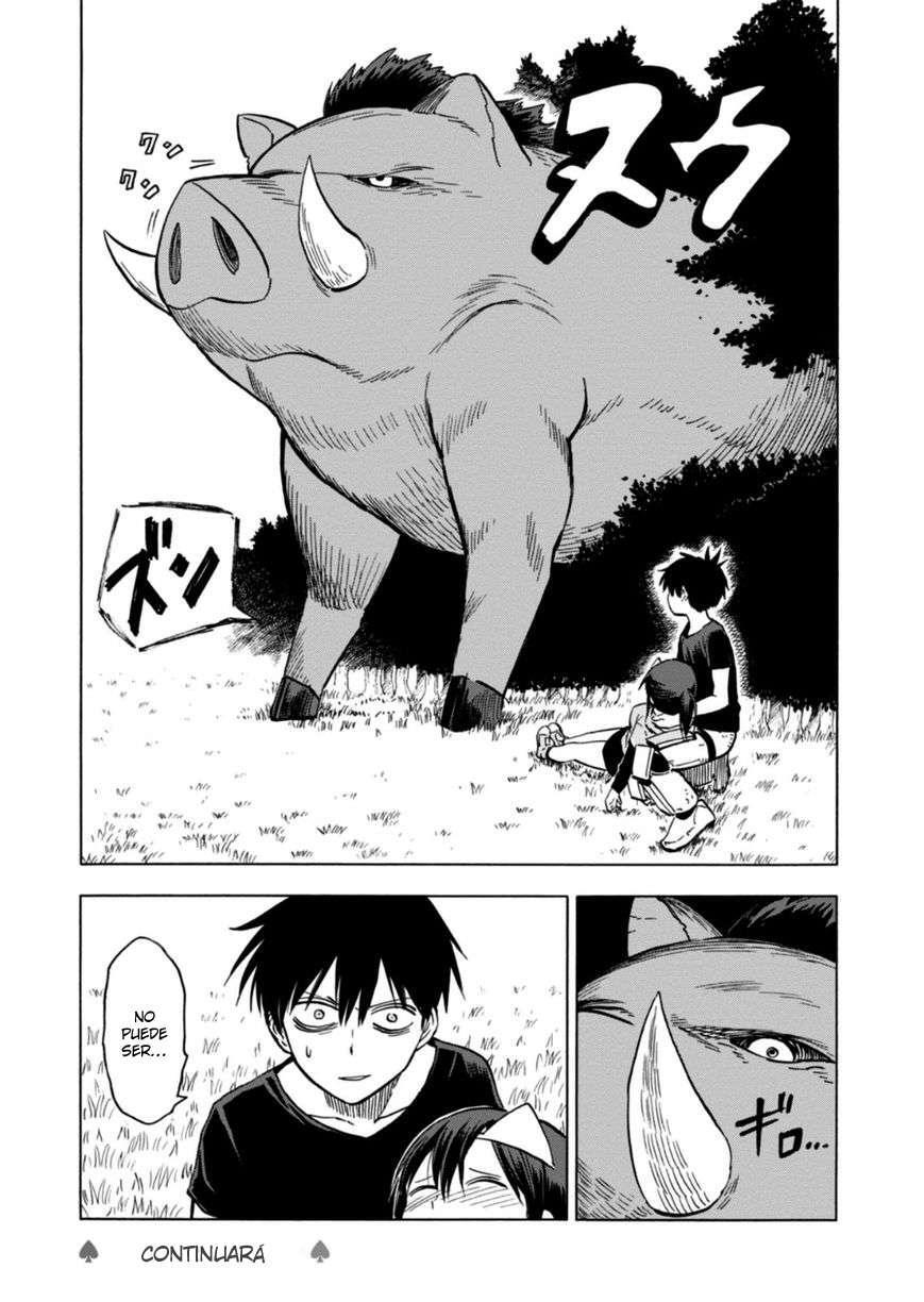 Capitulo 63 page 34