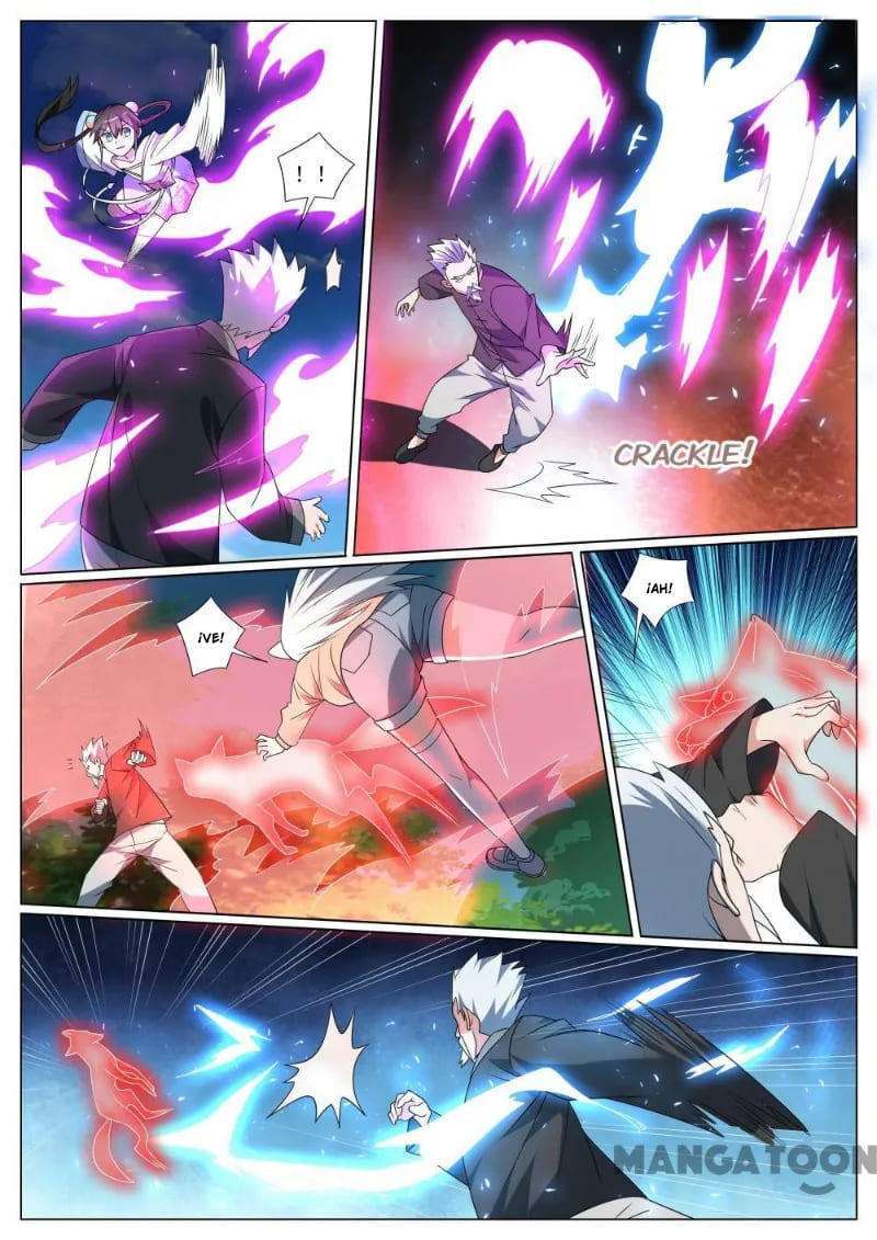 Capitulo 401 page 8