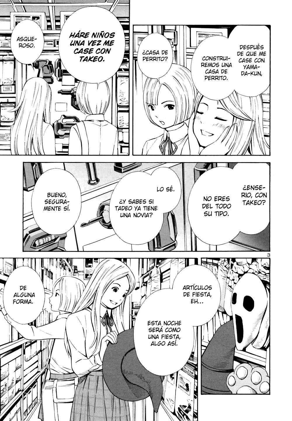 Capitulo 14.50 page 4