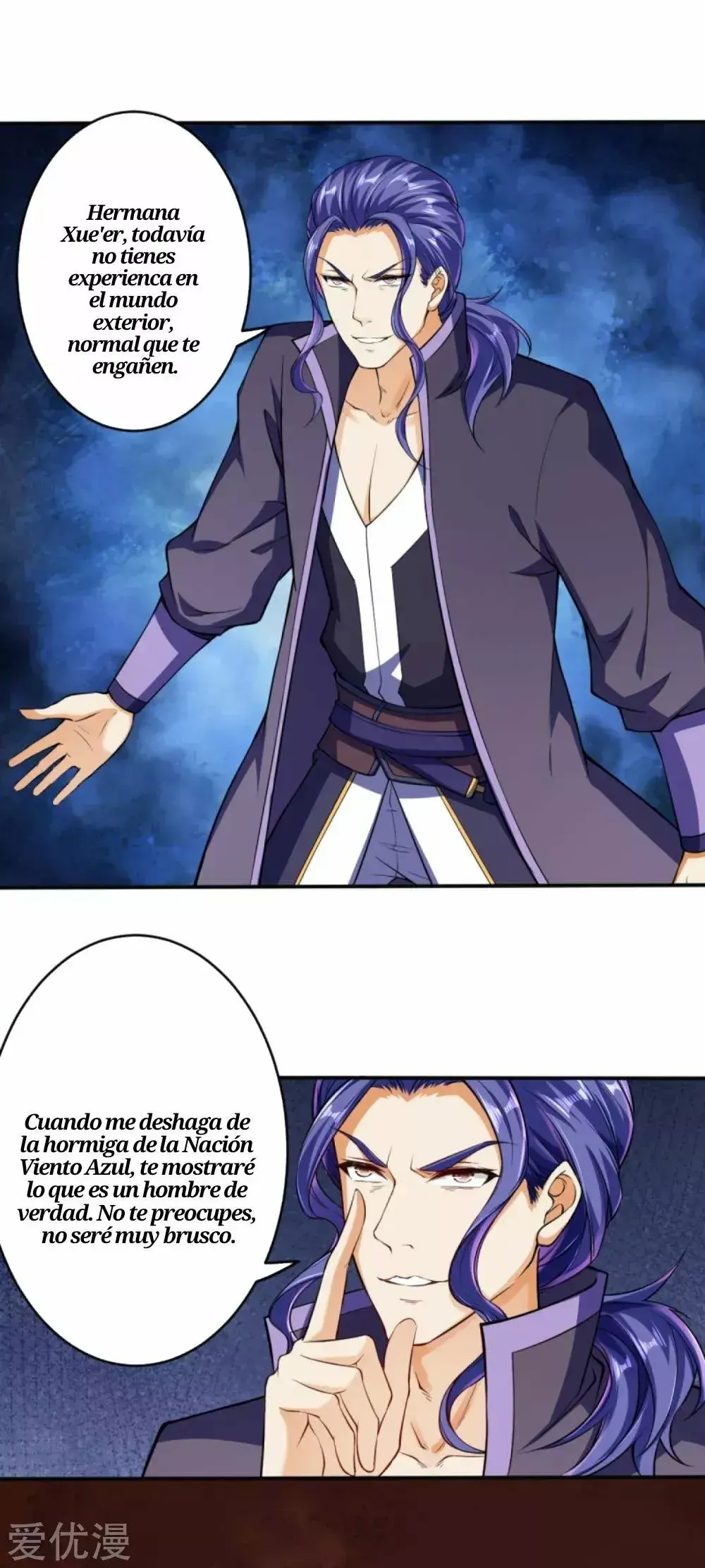 Capitulo 271 page 10