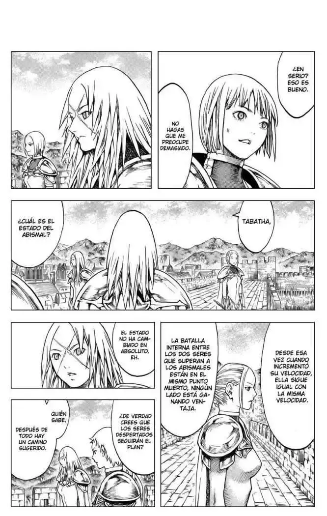 Capitulo 132 page 20