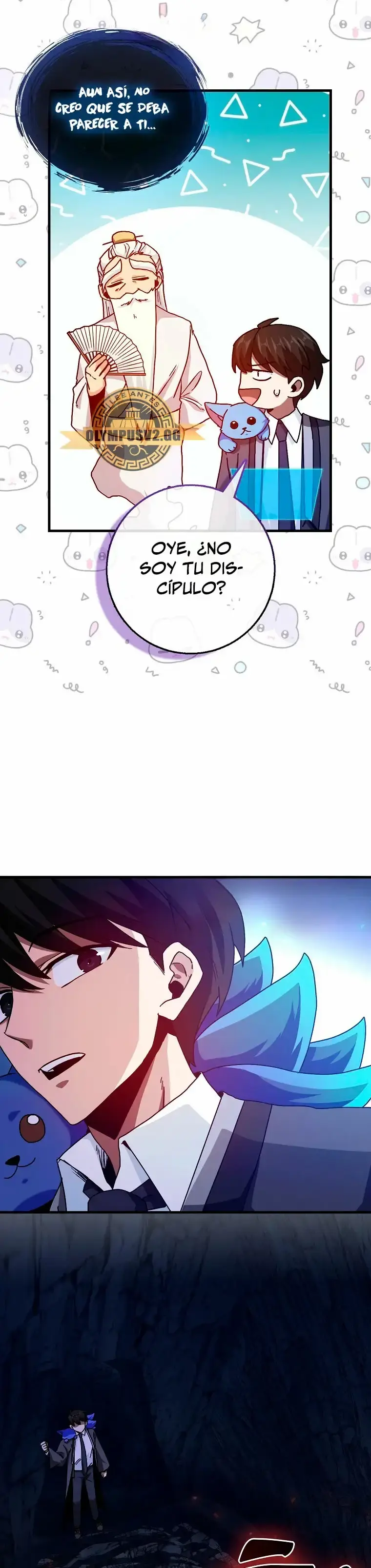 Capitulo 18 page 20