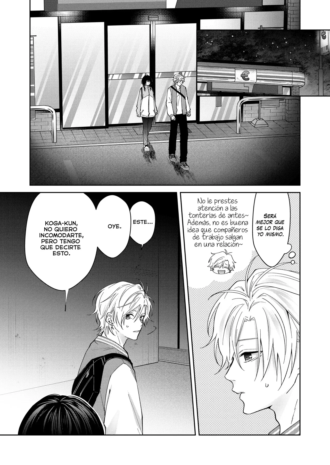 Capitulo 63 page 14