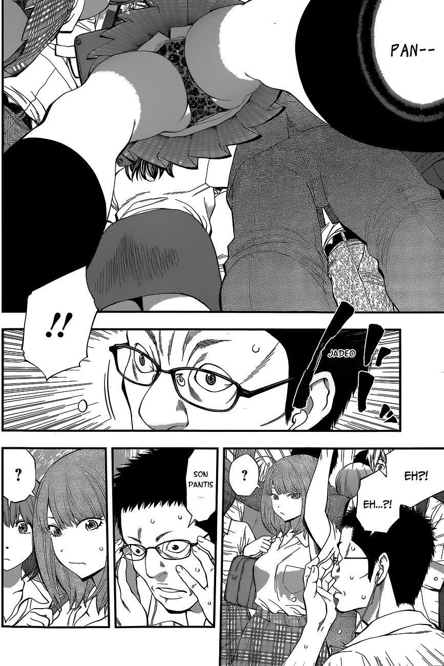 Capitulo 61 page 7