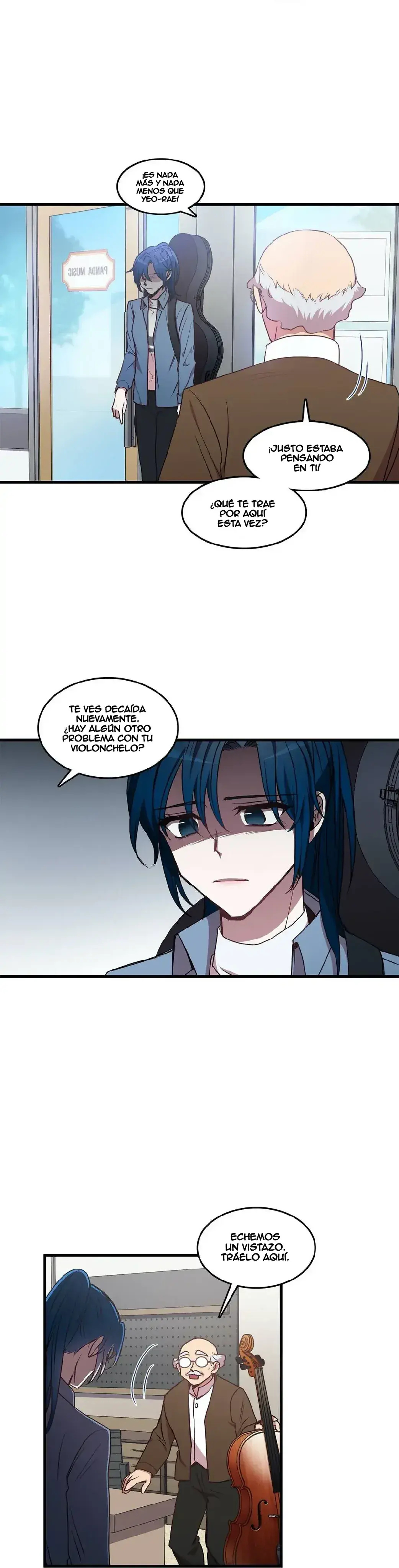 Capitulo 40 page 22